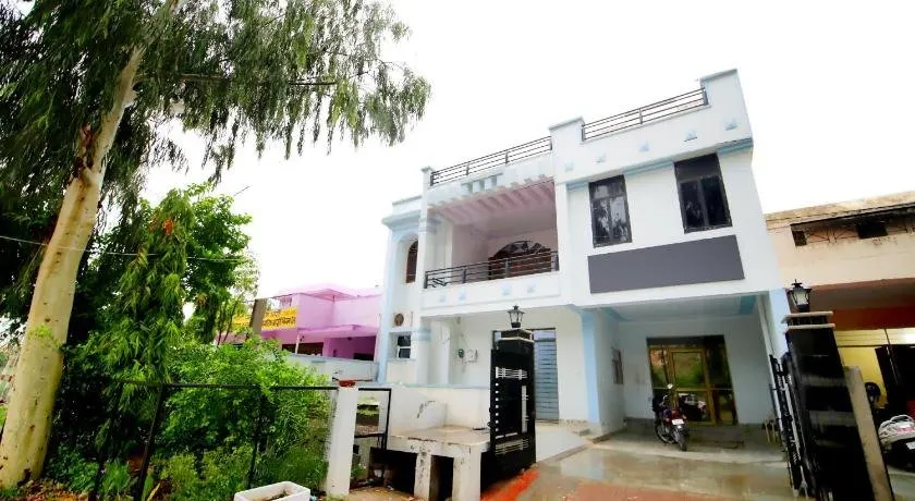 Hotel Aanchal - Image 1