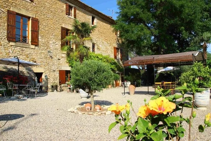 Bastide le Luget - Image 1