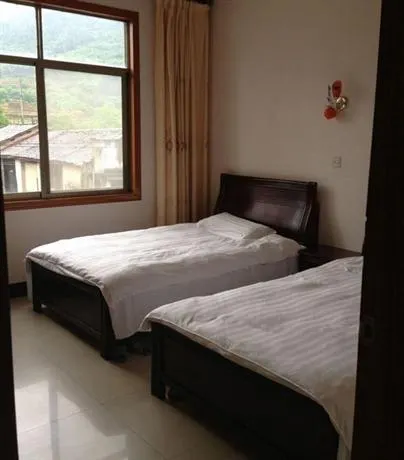 Jiangshan Yangjia Farm Stay - Image 1