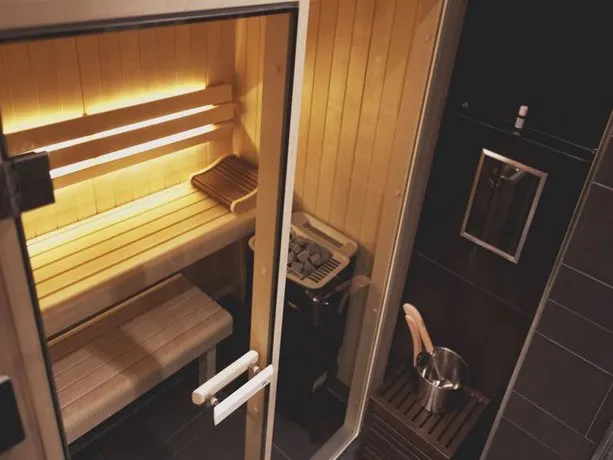 Secret Suites - Image 1
