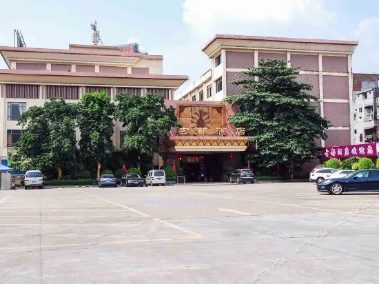 GD Hotel - Image 1