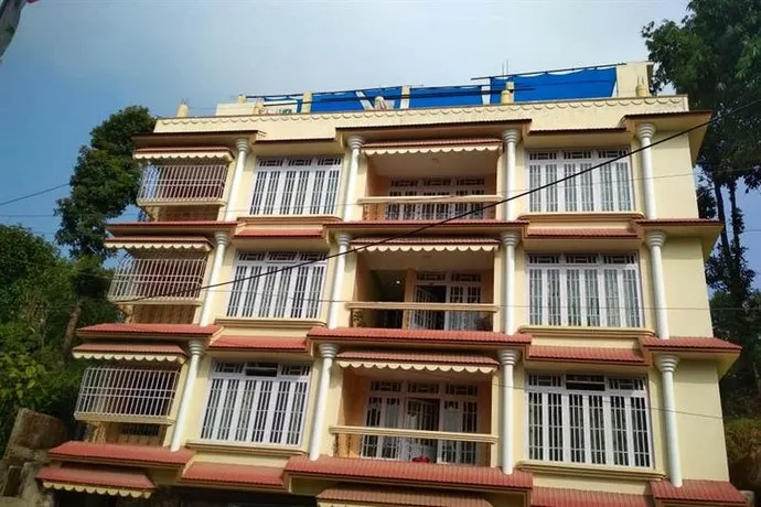 Nightingale Residency By OYO Rooms - Image 1