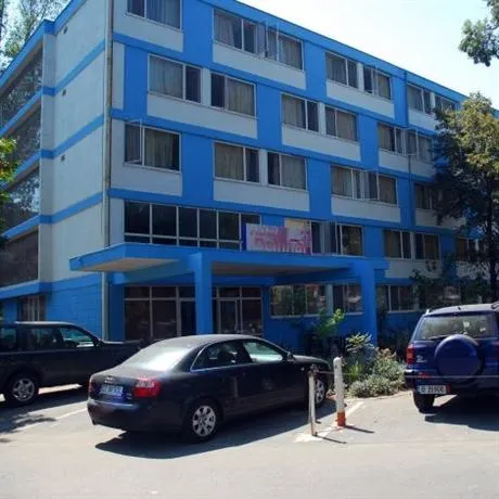 Hotel Delfin - Image 1
