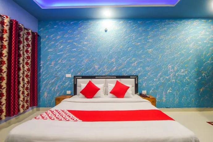 OYO 15935 Hotel Laksh Shivay - Image 1