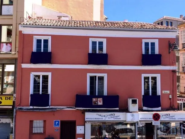 Pink House - Image 1