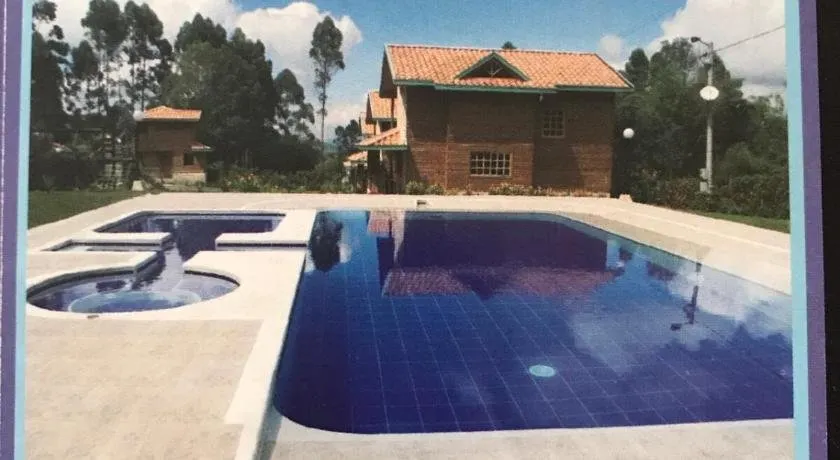 Cabanas Filadelfia - Image 1