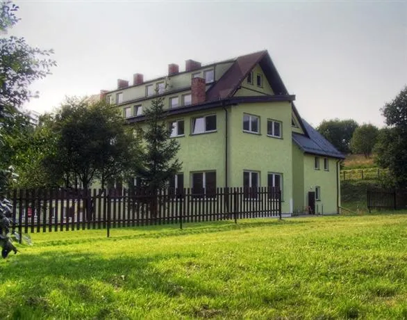 Pensjonat Melafir - Image 1