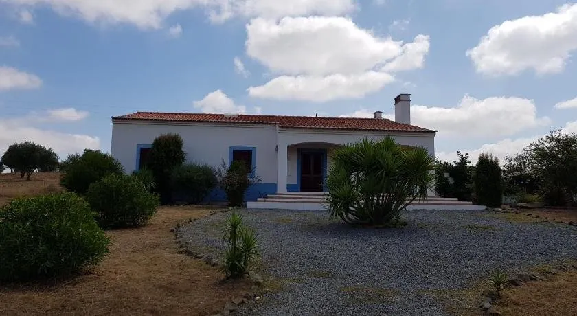 Villa à Ourique - Image 1