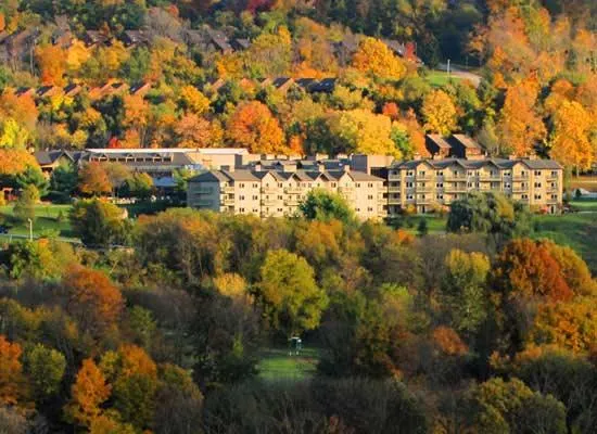 Minerals Hotel - Image 1