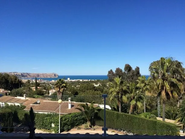 Villa Vista Javea - Image 1