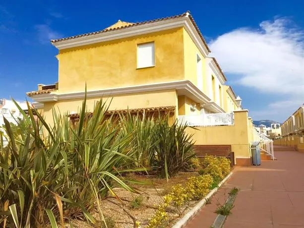 Casitas Boutique Alcocebre - Image 1
