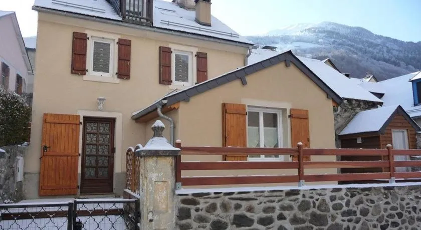 Maison Betpouey, 5 pièces, 8 personnes - FR-1-402-83 - Image 1