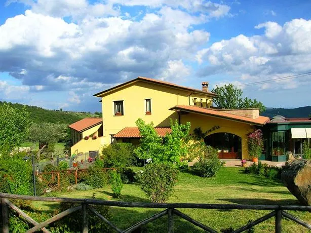 Locanda Del Galluzzo - Image 1