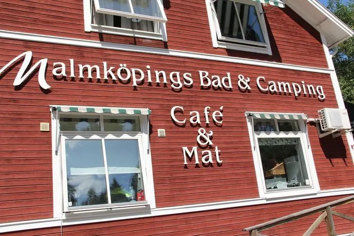 Malmkopings Bad & Camping - Image 1