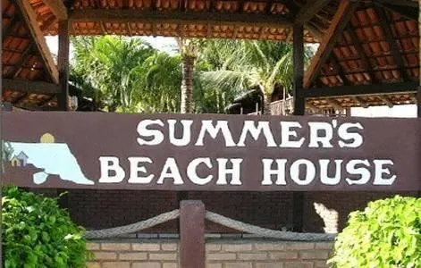 Summers Beach House - Image 1