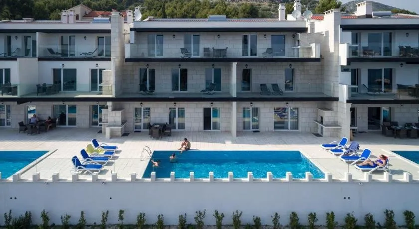 Trogir Residence Vila A - Image 1