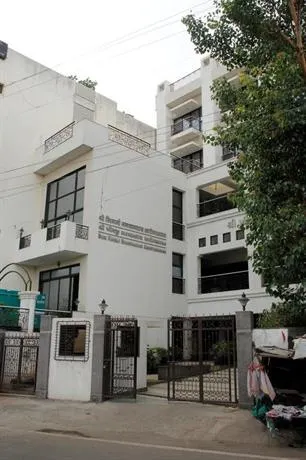 Khimji Bhagwandas Arogyabhavan - Image 1