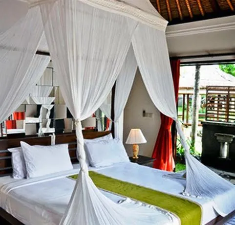 Mimosa Jimbaran Bali Villa - Image 1