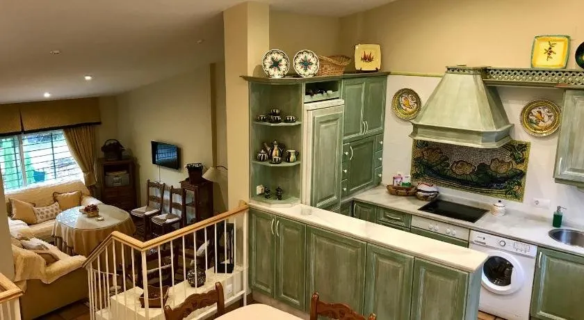 Casa Las Ondinas del lago - Image 1
