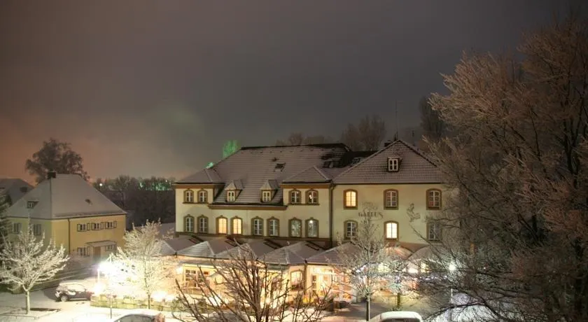 mD-Hotel Gallus - Image 1