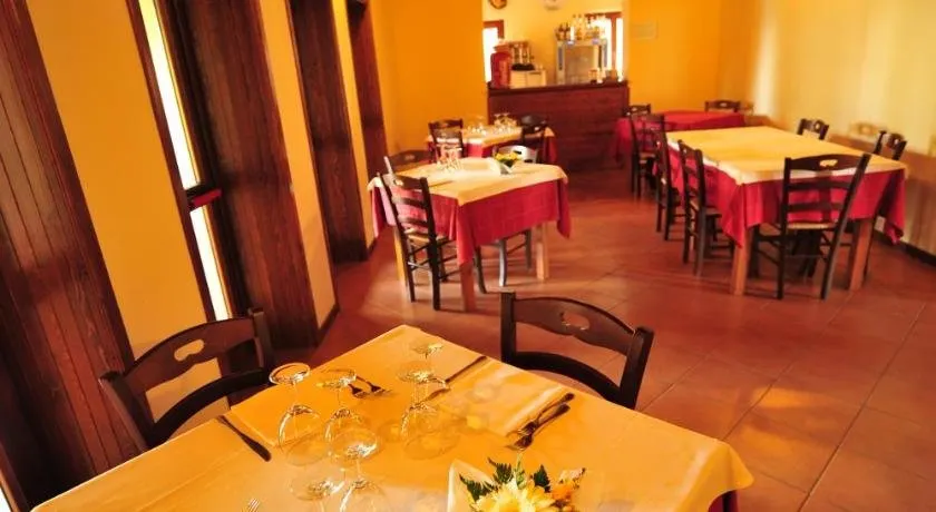 Agriturismo Villa Lone - Image 1