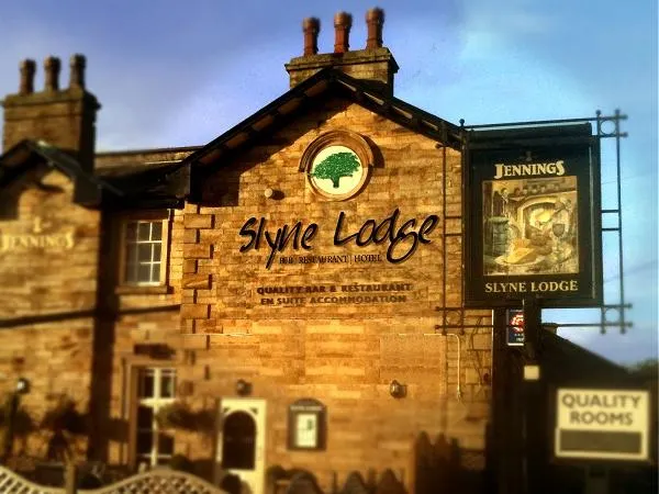 The Lodge Lancaster - Image 1
