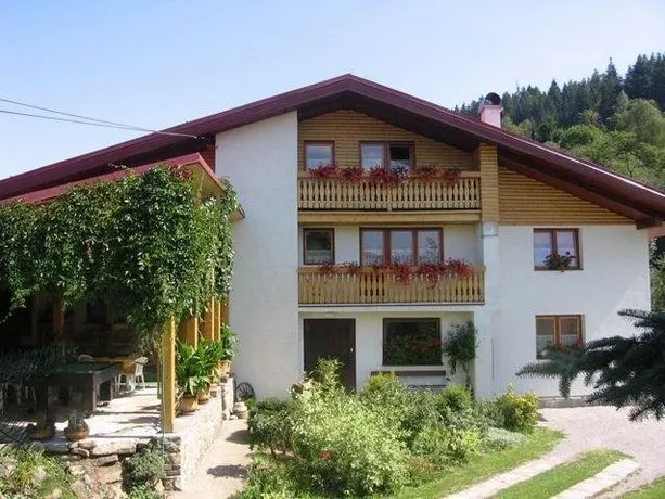 Rodinny Penzion Alpinka - Image 1