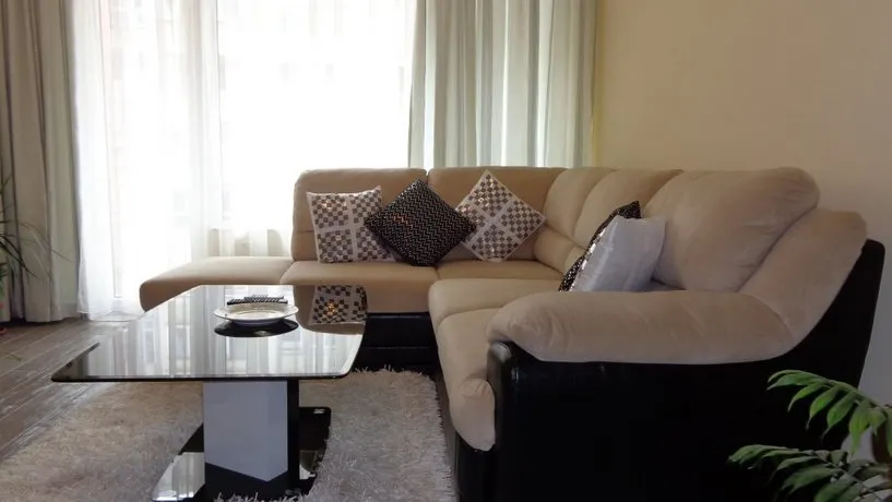 Luxury Apartment Lazur - Image 1