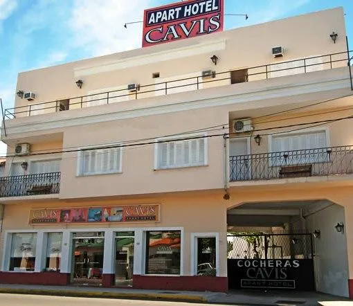 Apart Hotel Cavis - Image 1