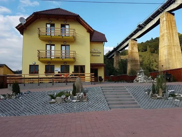 Pensiunea Narcisa - Image 1