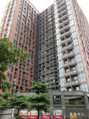 Shenzhen Shengang Jiabaorun Hotel - Image 1