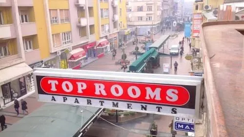 Top Rooms - Image 1