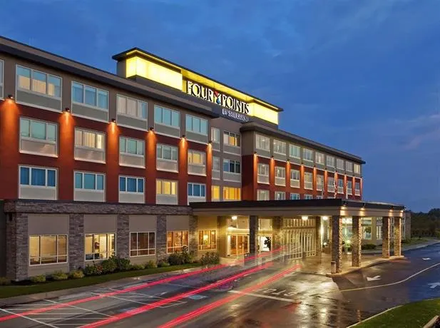 Four Points by Sheraton Columbus Ohio Airport - Image 1