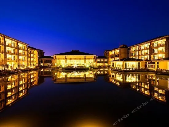 Haibo Resort - Image 1