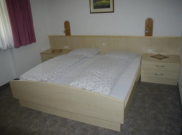 Aparthotel Firn - Image 1