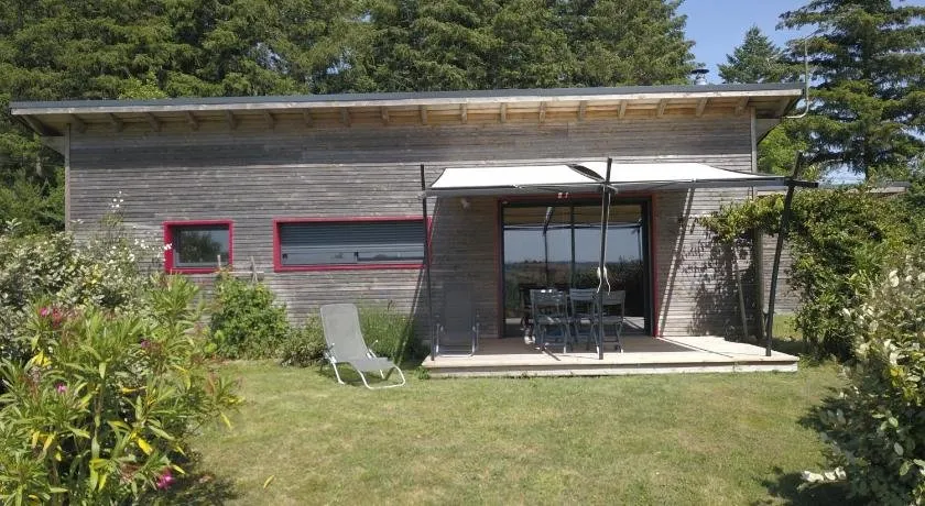 House Eco-gite d'esperou - Image 1