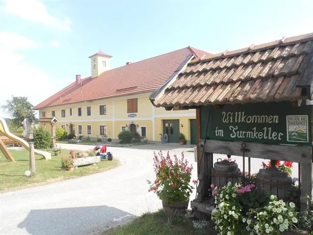 Ferienhof Turmkeller - Image 1