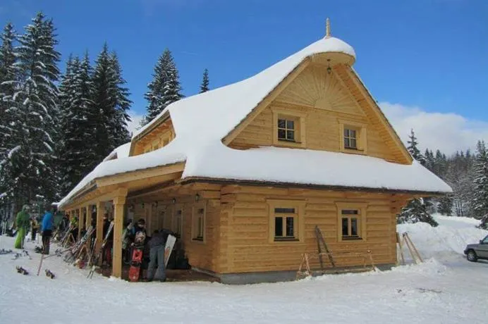 Koliba Ski Gruniky - Image 1