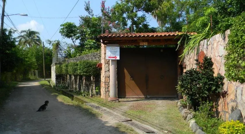 Tonantzincalli Spa Prehispanico - Image 1