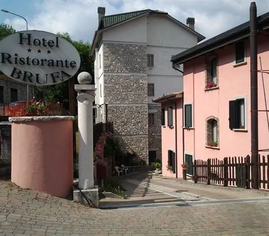 Hotel Brufa - Image 1