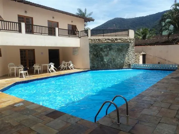 Hotel Pousada Nosso Cantinho - Image 1