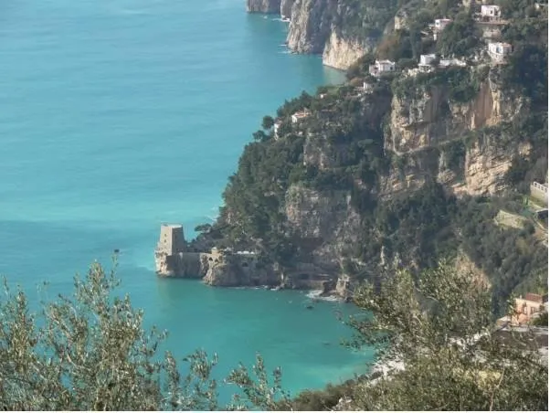 B&B L’Uliveto - Image 1