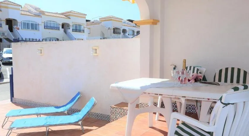001 - Altomar II 001 - comfortHOLIDAYS - Image 1