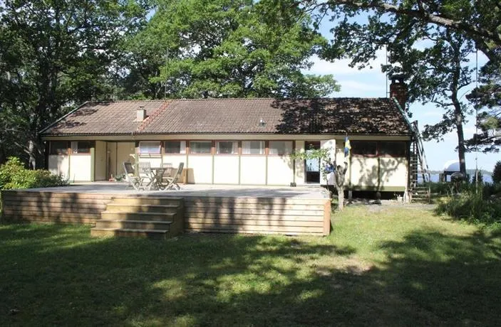 Sarso Archipelago House - Image 1