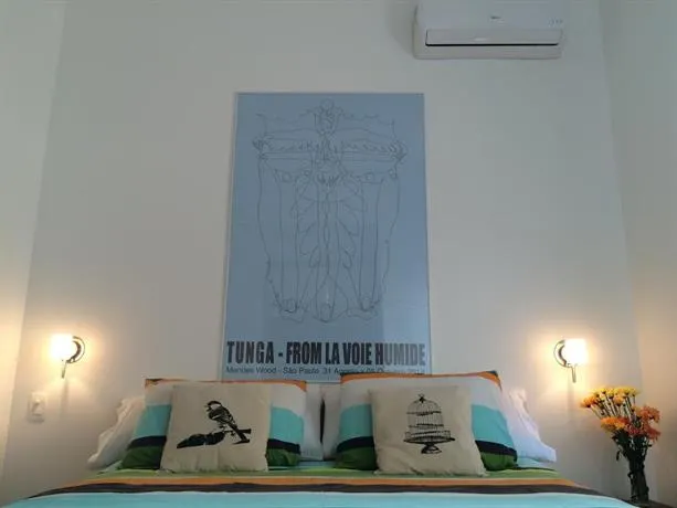 Studio Rio Beira Mar - Image 1