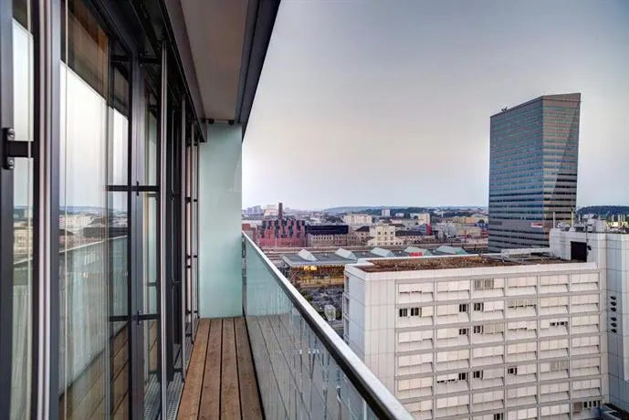 City Home Linz - Image 1