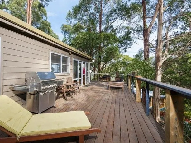 The Retreat Wye River - Image 1