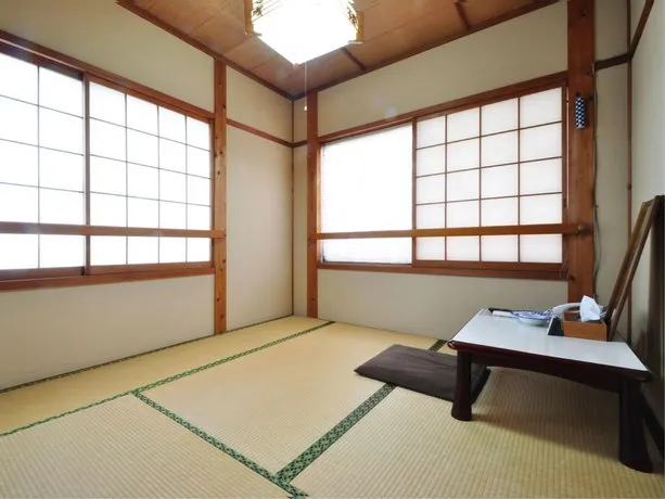 Naniwa Ryokan - Image 1