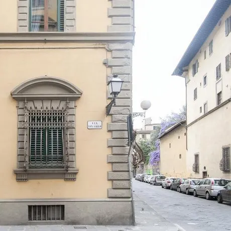 B&B Casa Moscato Firenze - Image 1