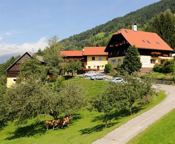Lamprechthof - Image 1